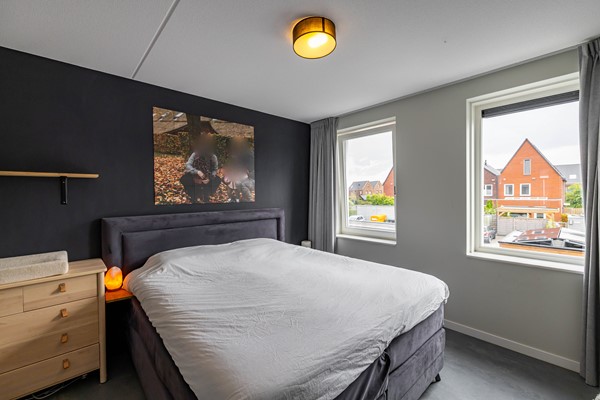 Medium property photo - Het Rinket 17, 9613 CH Meerstad